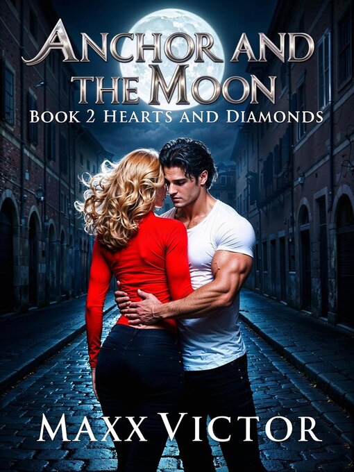 Title details for Hearts and Diamonds by Maxx Victor - Available